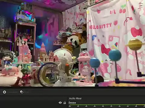 Chat XXX Live JesuAdam