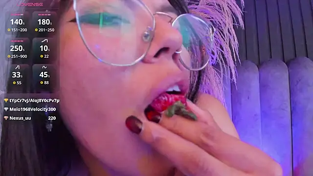 Lanadelrey_1 라이브 XXX 채팅