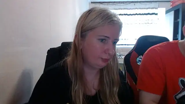 Webkamerová show PeterAndJen