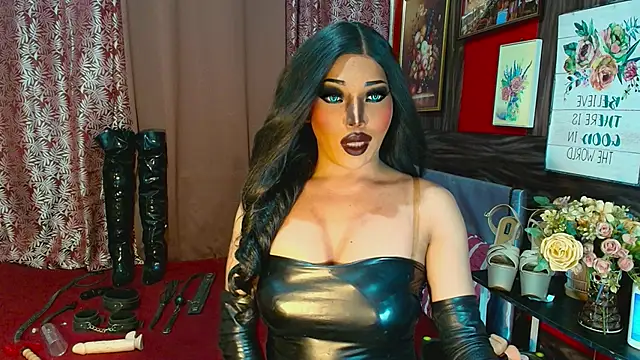 demonfuta Obrolan Langsung XXX
