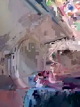 XXX chat uživo modela SexyB214
