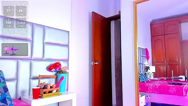 Chat XXX Live LovelyNickii