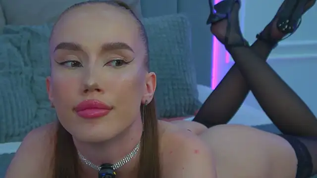 Jasmin_Glow's Live XXX Chat
