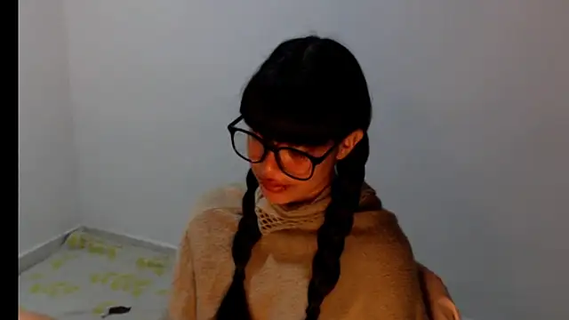 meganmiauu's Live XXX Chat