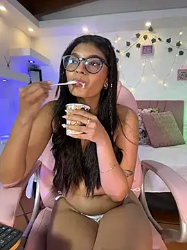 Chat XXX ao vivo de isabel_space