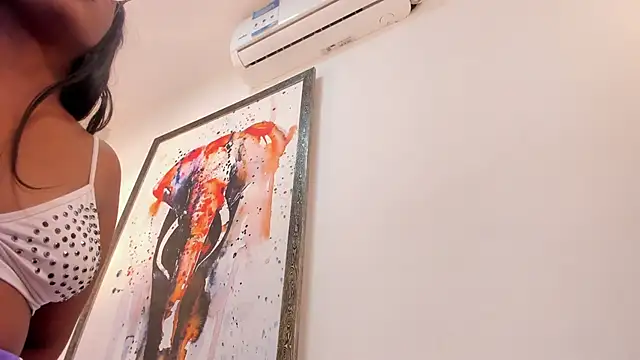 צ'אט XXX בשידור חי של ZoeBrowns