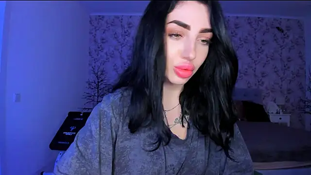 NancyLovee_ লাইভ XXX চ্যাট