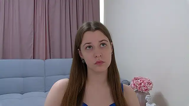 Chat XXX en directo de AgataAisit