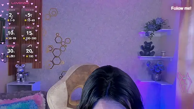 mia_smoke_ লাইভ XXX চ্যাট
