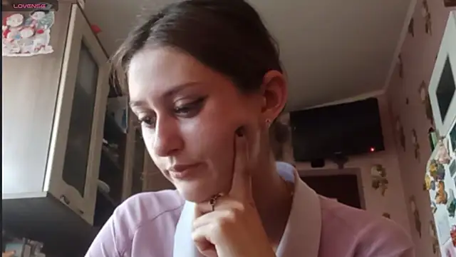 MercySoeder Live XXX-chat