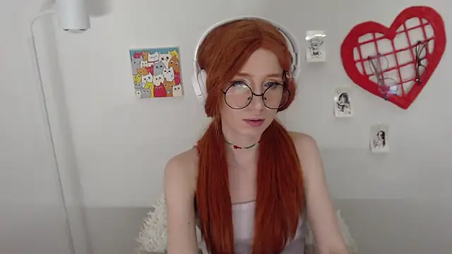 _Hanna_Moon_ – Live XXX-chat