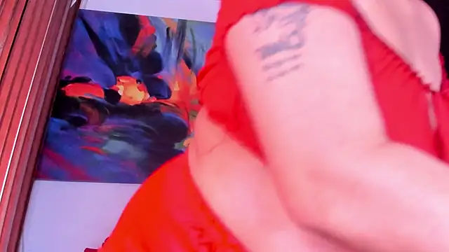 alondrabigtits' Live XXX Chat