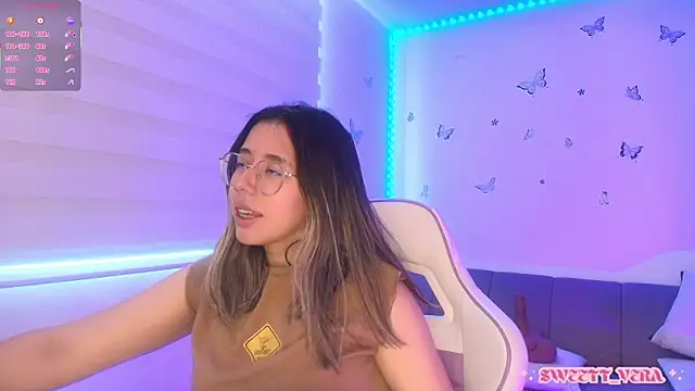 sweettvera – Naživo XXX chat