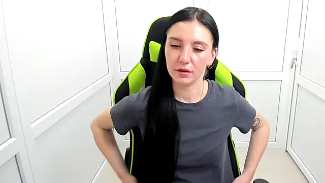 Chat XXX en directo de PatteMeoww