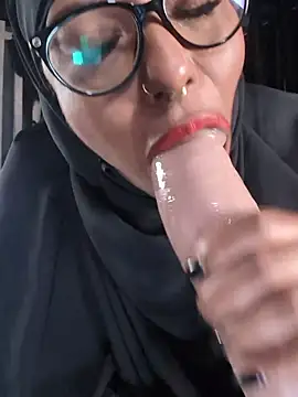 DarkDea Live XXX-Chat