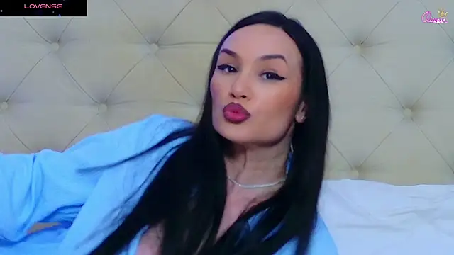 צ'אט XXX בשידור חי של Daliya_