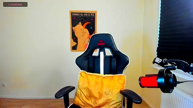 Živý XXX chat your_tora