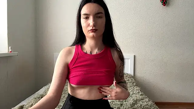 ElizbethLeban's Live XXX Chat
