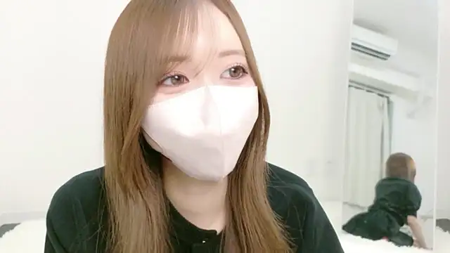 salachan_vのウェブカメラショー