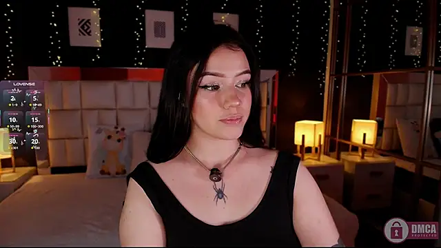 XXX chat uživo modela emmy_wattsoon