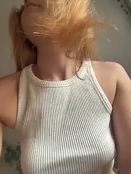 JennyPortman Obrolan Langsung XXX