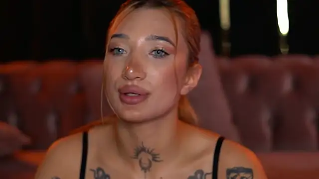 SiennaJayden Live XXX-Chat