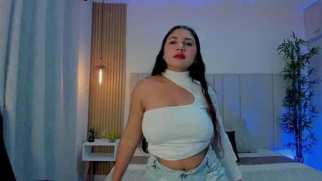 Victoria_Rosee Obrolan Langsung XXX