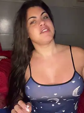 Danidalas 라이브 XXX 채팅