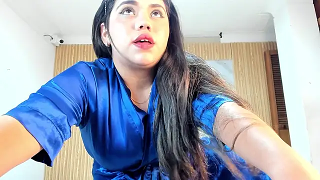 Chat XXX en directo de samy_19_