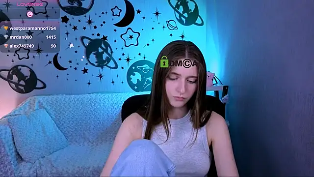 nekky_mouse Chat XXX in diretta