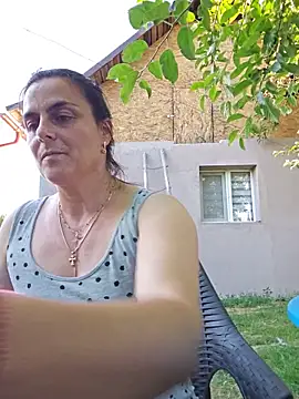 צ'אט XXX בשידור חי של IsabelleCraft