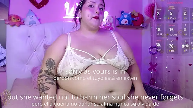 HECATE_23 Live XXX Chat