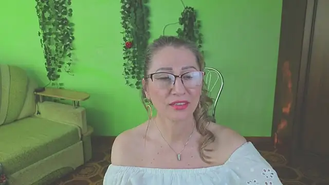 Czat XXX na żywo – Habibi_Honeyy