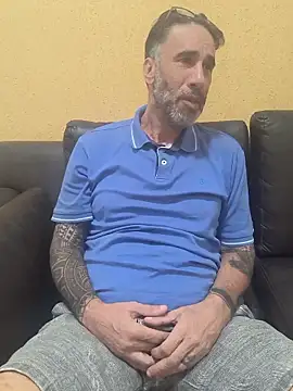 Chat XXX ao vivo de Tiojhonny