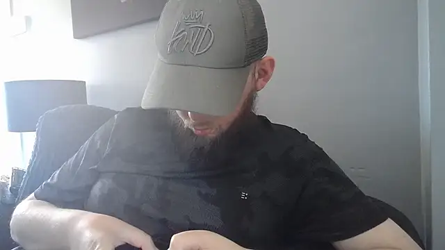 Chubbydan Live XXX-chat