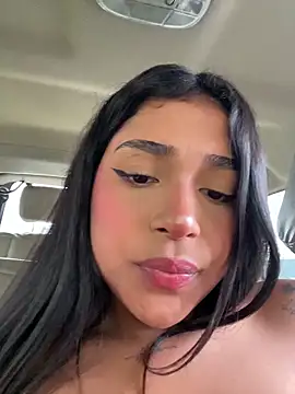 Mariangel_11's Live XXX Chat