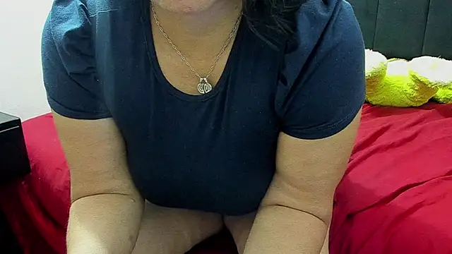Evaaross_2345 Obrolan Langsung XXX
