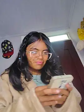 VaneMoon Obrolan Langsung XXX