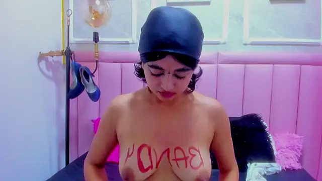 velvet_girll Obrolan Langsung XXX