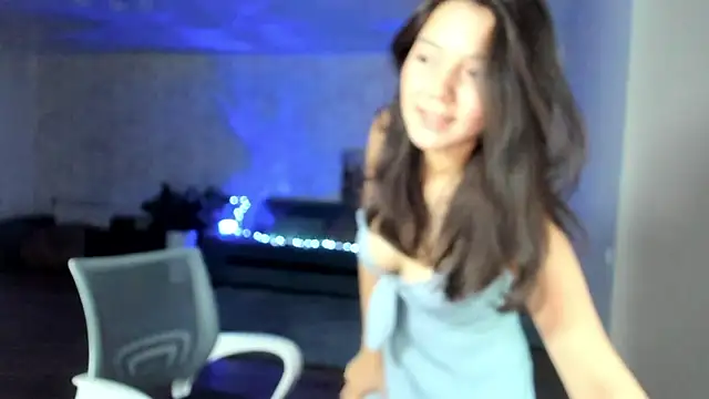 milana_marttt Obrolan Langsung XXX