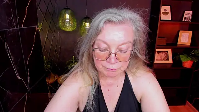 NataliMellow Live XXX-Chat