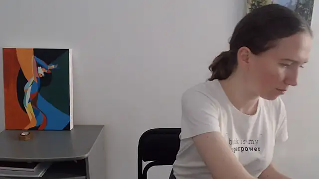 Sexy_MargoX_ élő XXX-chatje