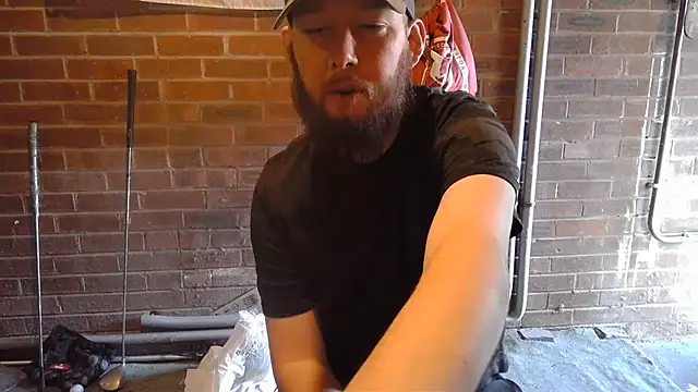 Chubbydan Show Webcam