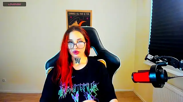 Živý XXX chat your_tora