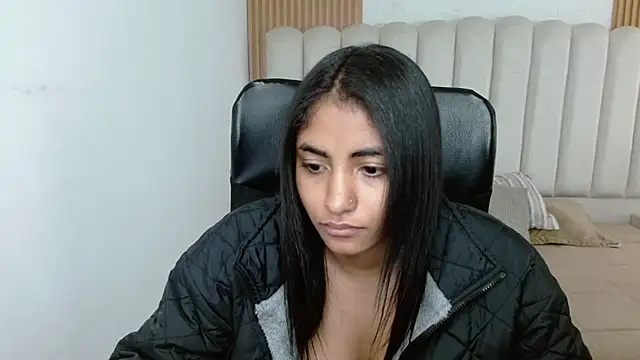 Živý XXX chat shaneelle