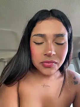 Mariangel_11 Live XXX-Chat