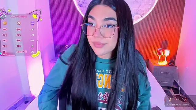 RoseCassie 现场XXX聊天