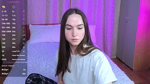 Chat XXX Live Angeel_Kate