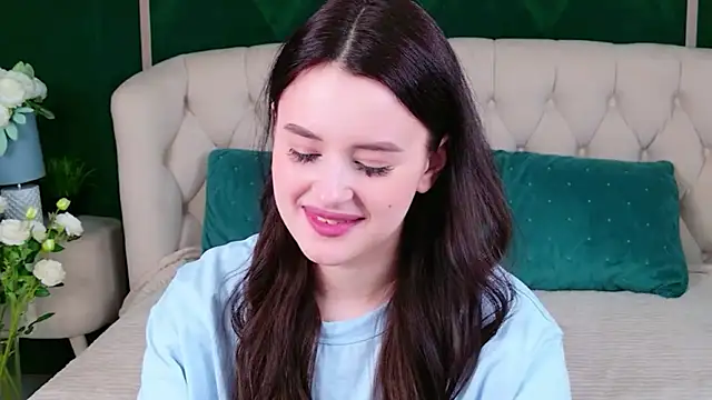 Živý XXX chat EvaSwen