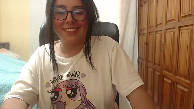 Chatroom XXX en direct de Venus_cat_